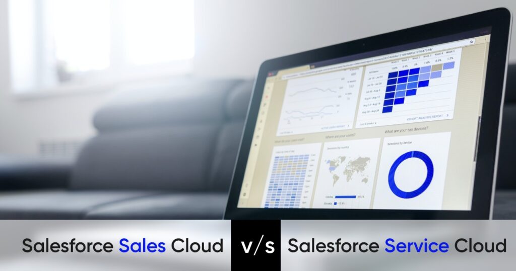 Salesforce Sales Cloud