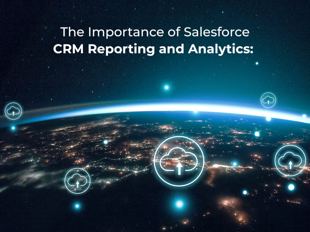 Salesforce CRM