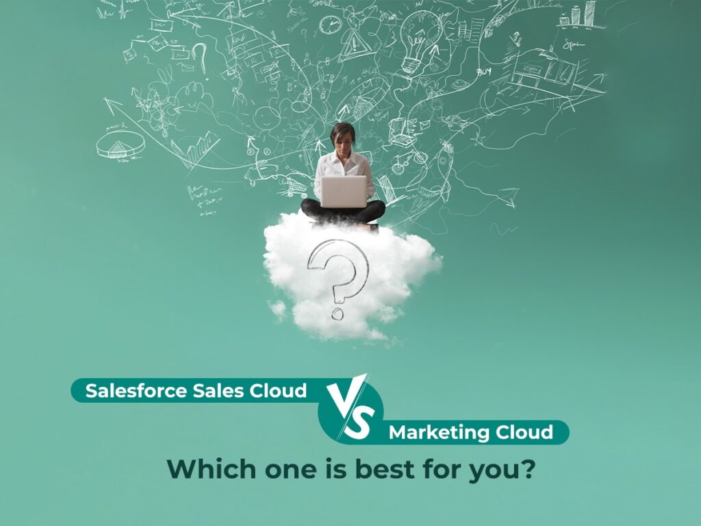 Salesforce Sales cloud