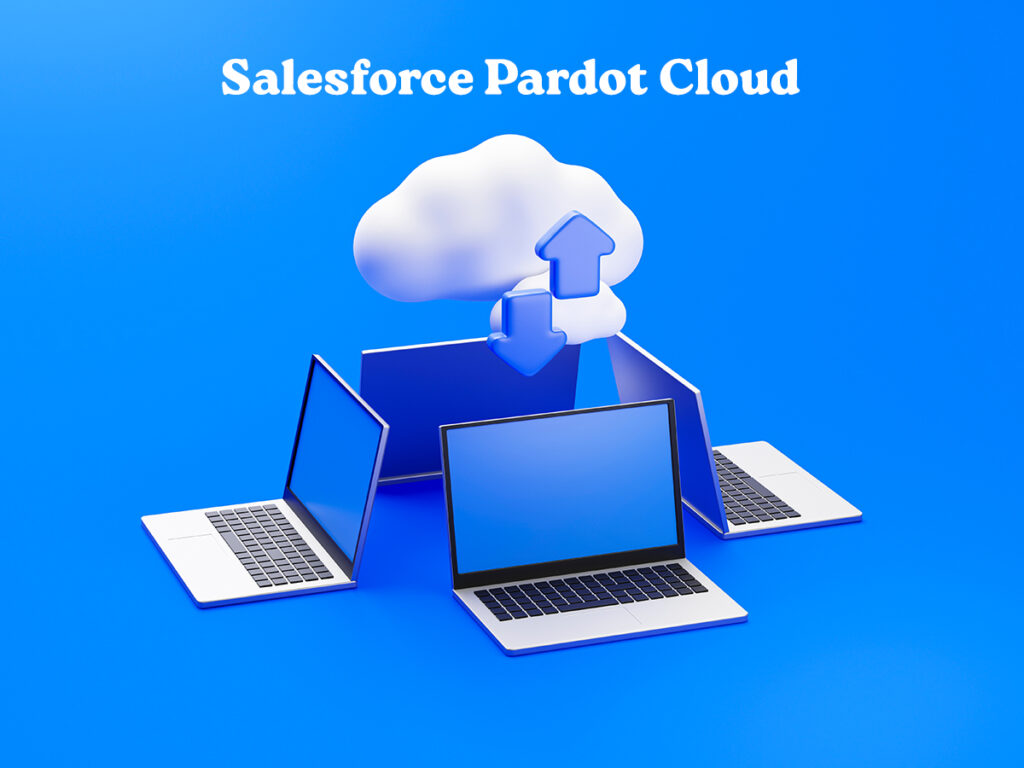 Salesforce Pardot Cloud