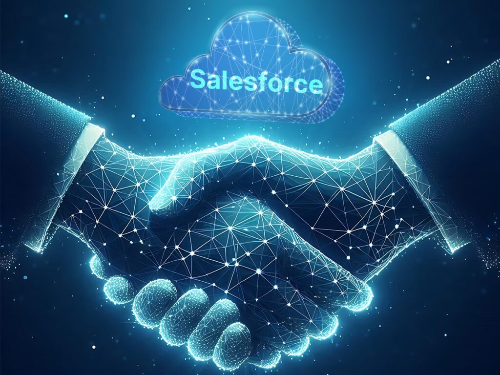 Salesforce Commerce Cloud