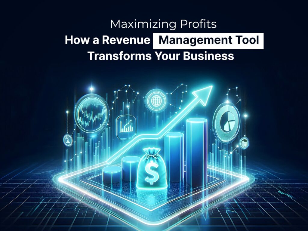 revenue management tool