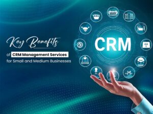 crm management services