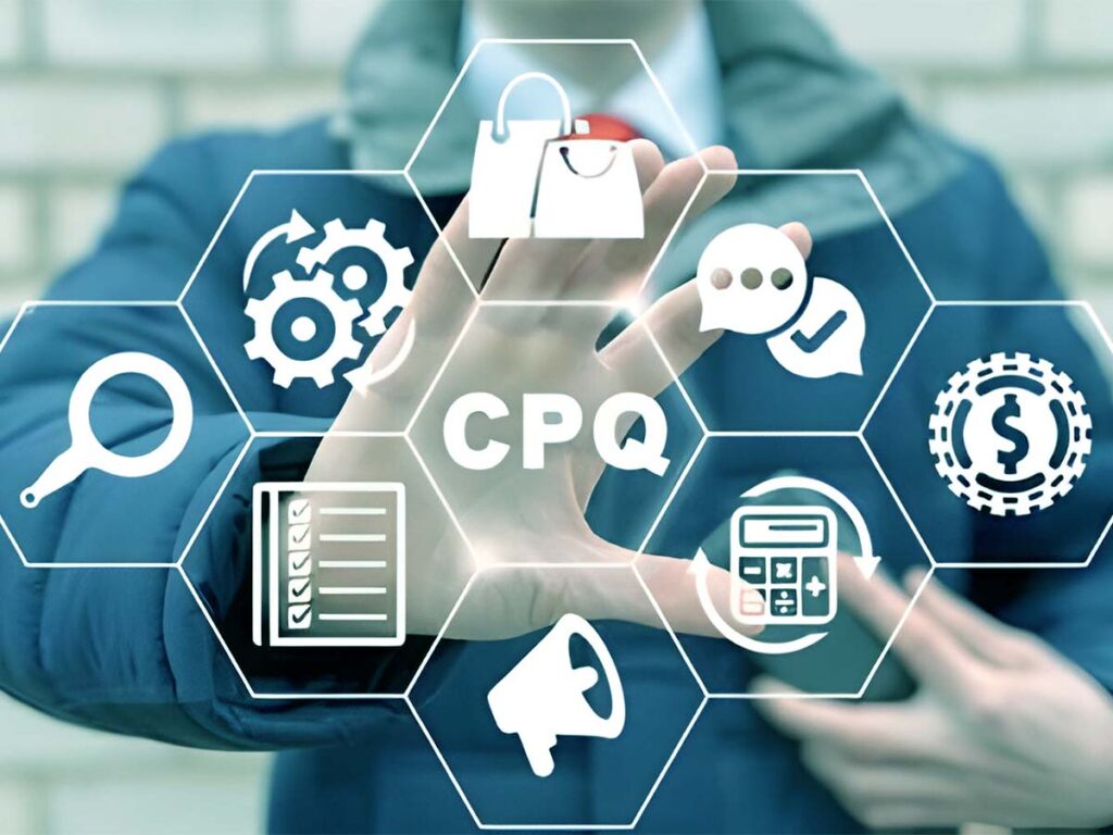 Common Challenges Solved by Salesforce CPQ Managed Services